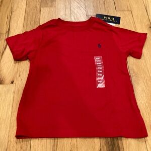 Kids Ralph Lauren T-Shirt